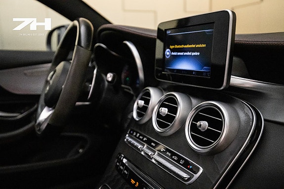 Mercedes-Benz C43 14 of 20