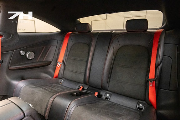 Mercedes-Benz C43 18 of 20