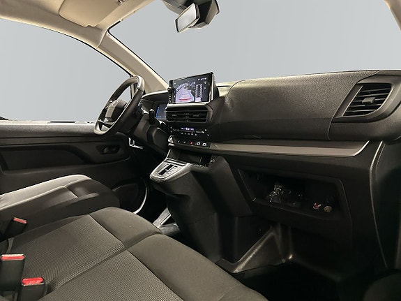 Toyota Proace 7 of 12