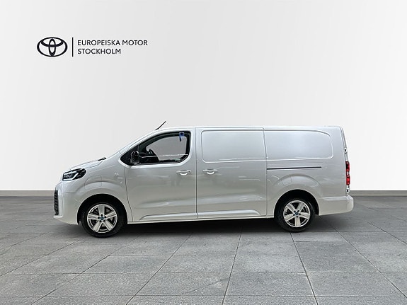Toyota Proace 3 of 12