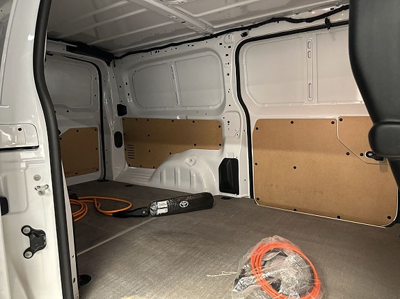 Toyota Proace 9 of 12