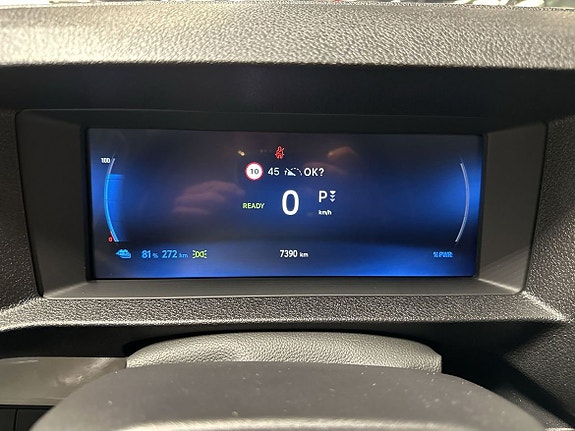 Toyota Proace 11 of 12
