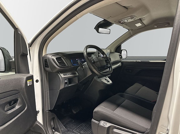 Toyota Proace 6 of 12