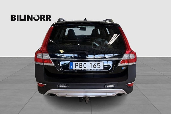 Volvo XC70 5 of 5