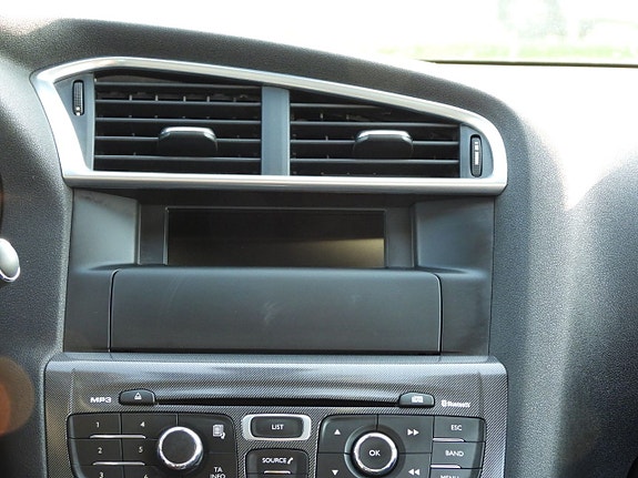 Citroen C4 21 of 24