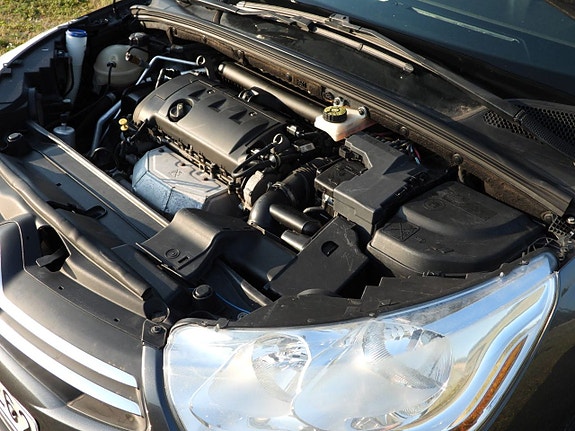 Citroen C4 20 of 24