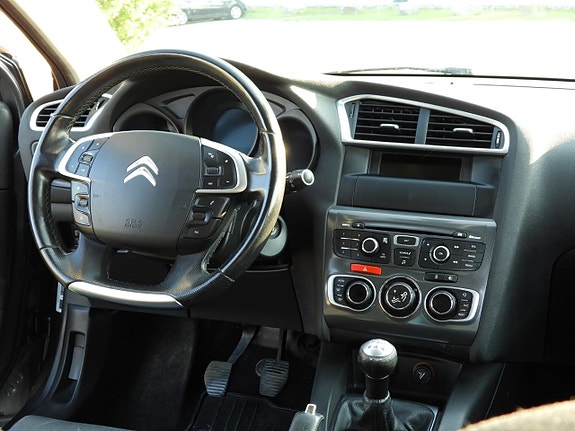 Citroen C4 11 of 24