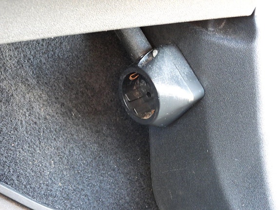 Citroen C4 18 of 24