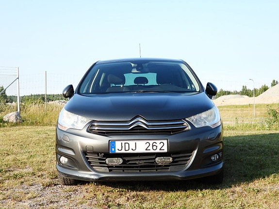 Citroen C4 6 of 24