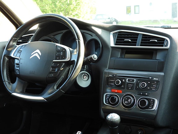 Citroen C4 13 of 24