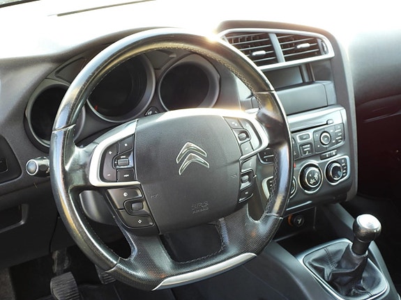 Citroen C4 10 of 24