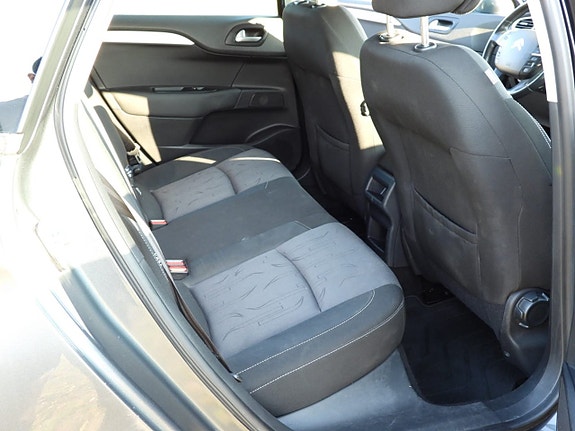 Citroen C4 16 of 24
