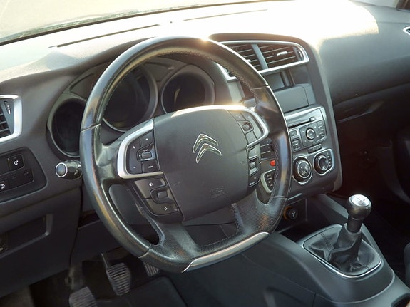 Citroen C4 9 of 24