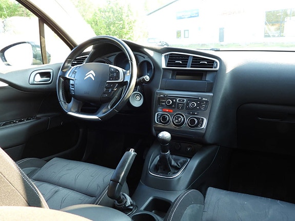 Citroen C4 12 of 24