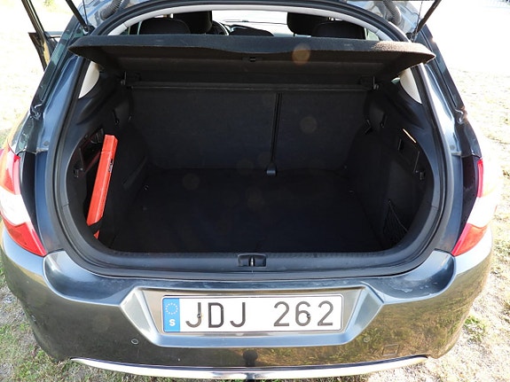Citroen C4 15 of 24