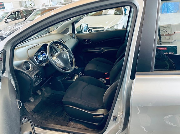 Nissan Note 11 of 16