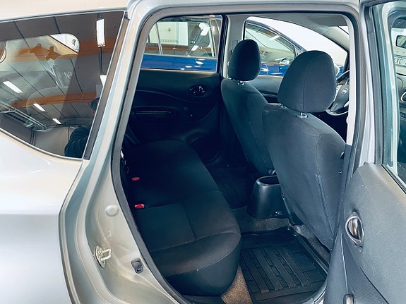 Nissan Note 15 of 16