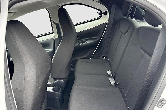 Toyota Aygo X 9 of 12