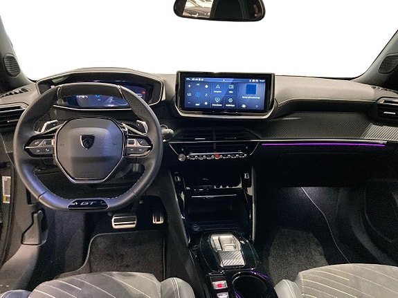 Peugeot 2008 5 of 5
