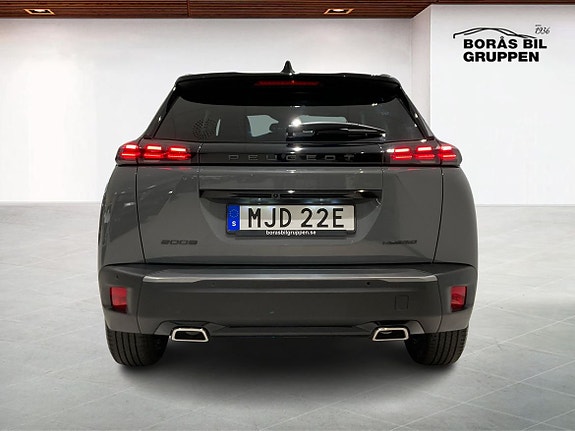 Peugeot 2008 7 of 15
