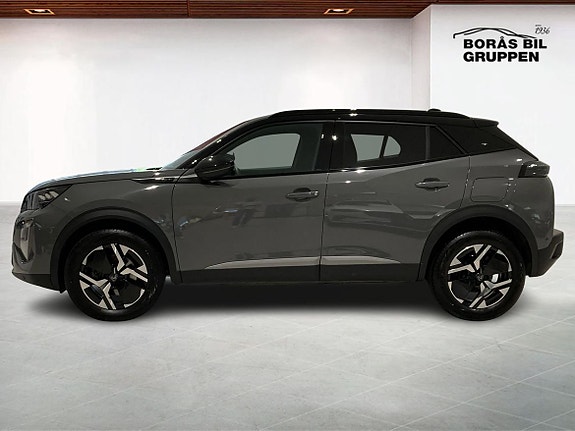 Peugeot 2008 3 of 5