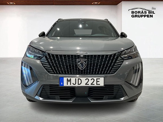 Peugeot 2008 8 of 15