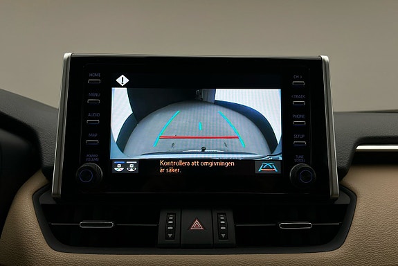 Toyota RAV4 25 of 27