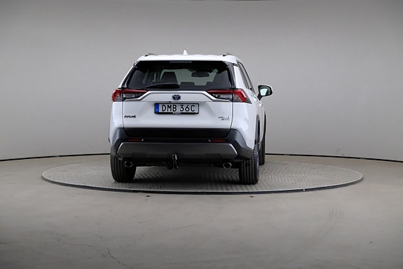 Toyota RAV4 5 of 27
