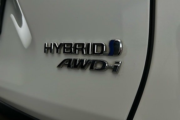 Toyota RAV4 27 of 27