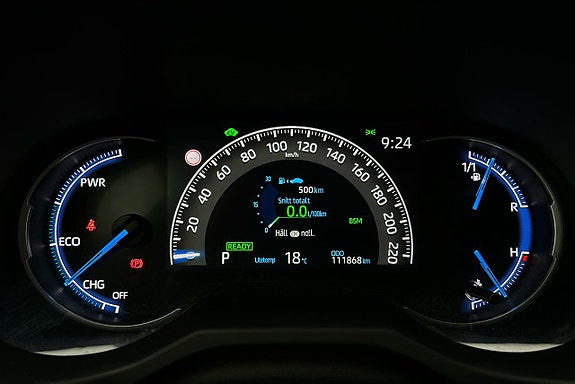 Toyota RAV4 7 of 27