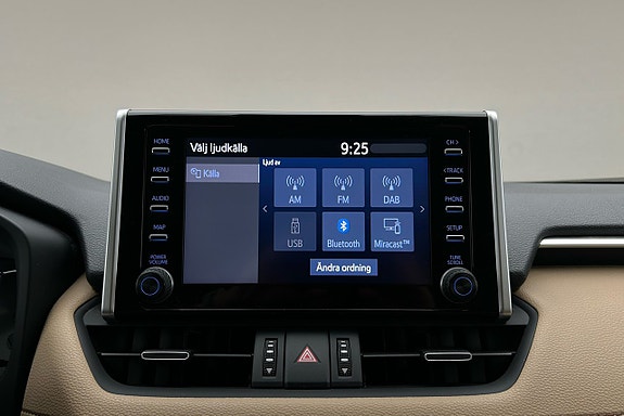Toyota RAV4 8 of 27