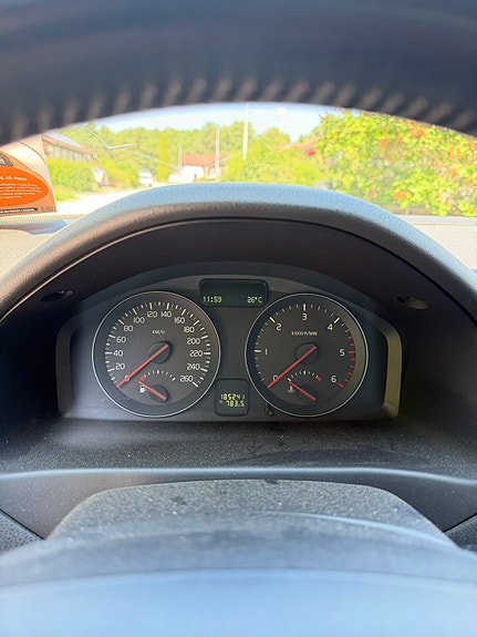 Volvo S40 5 of 5