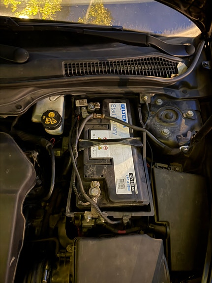 Volvo S40 5 of 8