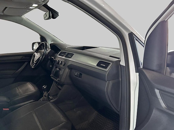 Volkswagen Caddy 9 of 18