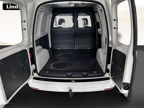 Volkswagen Caddy 12 of 18