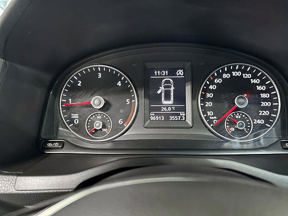 Volkswagen Caddy 14 of 18