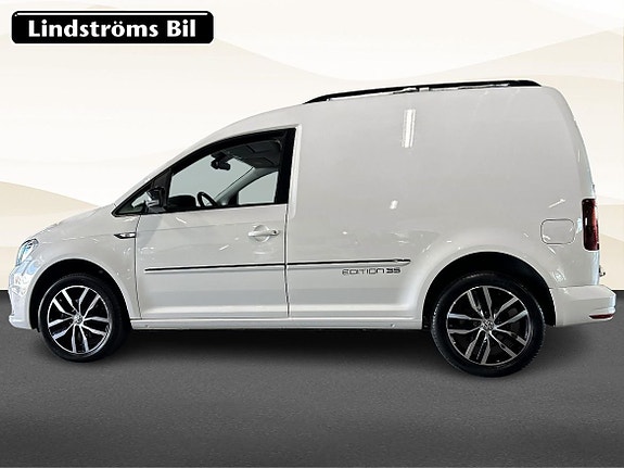 Volkswagen Caddy 6 of 18