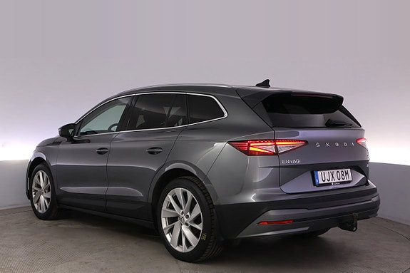 Skoda Enyaq 4 of 5