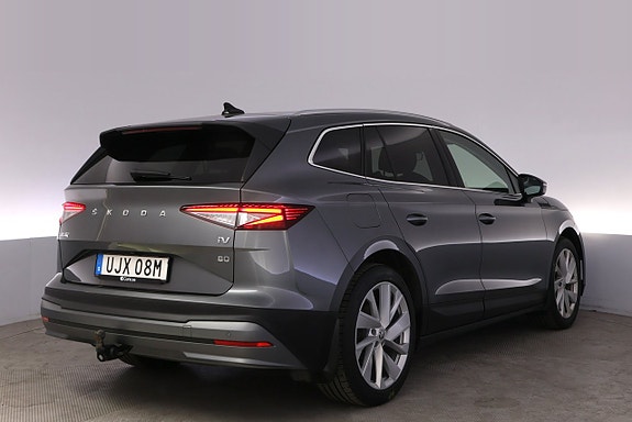 Skoda Enyaq 5 of 5
