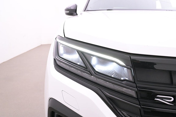 Volkswagen Touareg 25 of 27