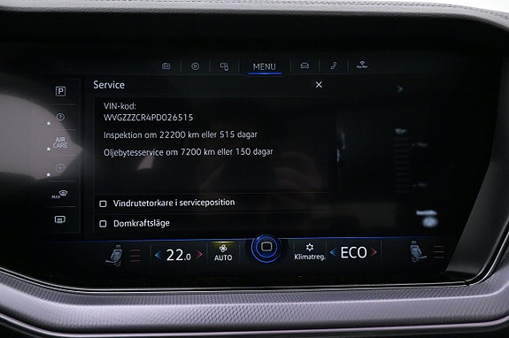 Volkswagen Touareg 15 of 27