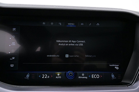Volkswagen Touareg 14 of 27