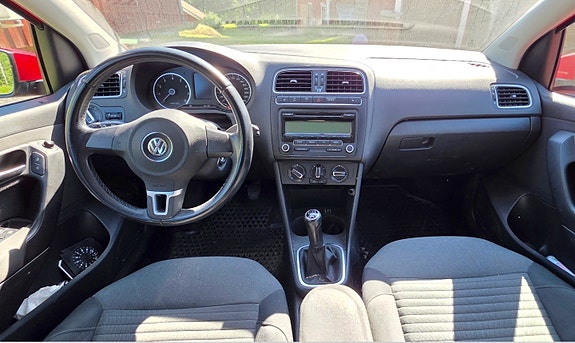Volkswagen Polo 5 of 7