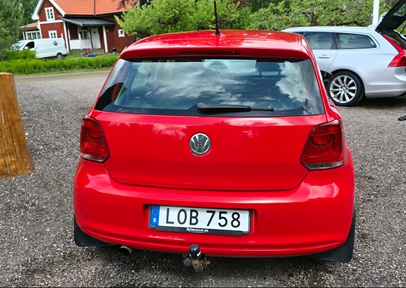 Volkswagen Polo 4 of 7