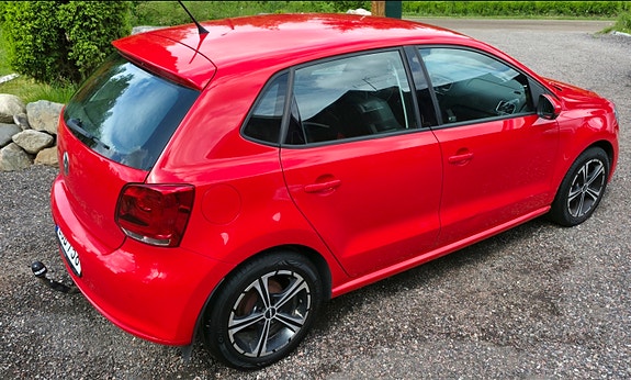 Volkswagen Polo 2 of 7