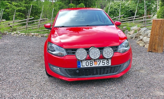 Volkswagen Polo 3 of 7