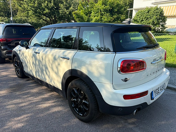 MINI Cooper 4 of 11