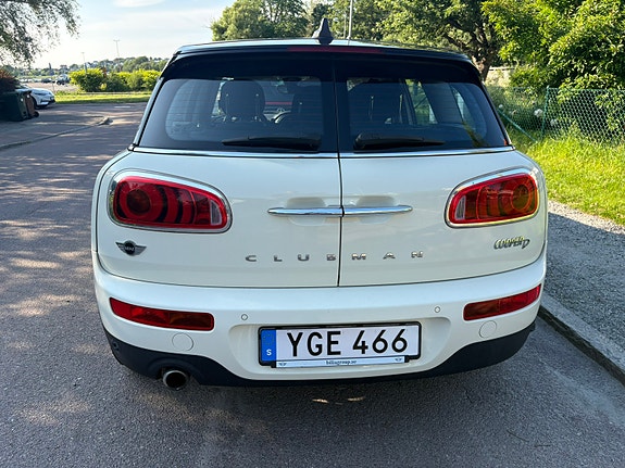 MINI Cooper 5 of 11
