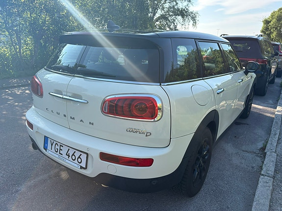 MINI Cooper 9 of 11