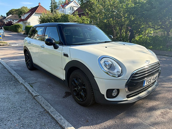 MINI Cooper 2 of 11